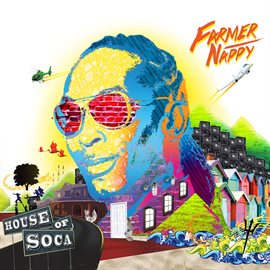 Cover image for House of Soca