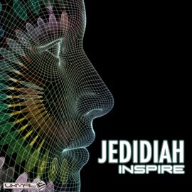 Cover image for Inspire