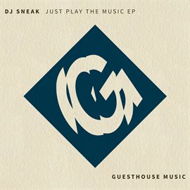 Cover image for Just Play the Music - EP