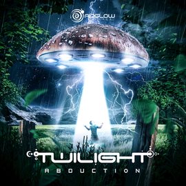 Cover image for Abduction