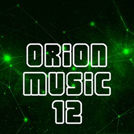 Cover image for Orion Music, Vol. 12