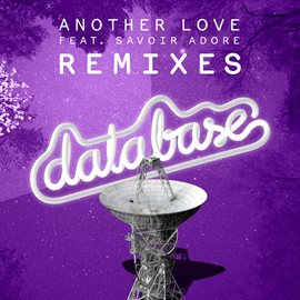 Imagen de portada para Another Love (Remixes)
