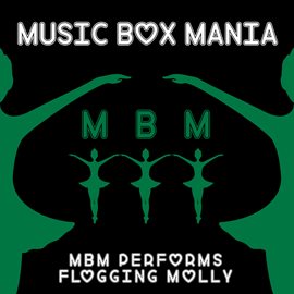 Cover image for MBM Performs Flogging Molly