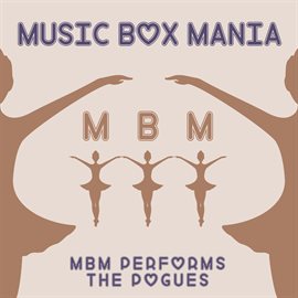 Cover image for MBM Performs The Pogues