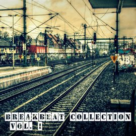 Imagen de portada para Breakbeat Collection, Vol.1