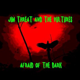 Imagen de portada para Afraid of the Dark