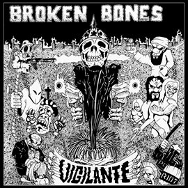 Imagen de portada para Vigilante