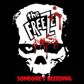 Imagen de portada para Someone's Bleeding
