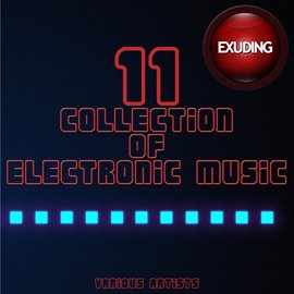 Cover image for Collection of Electronic Music, Vol. 11