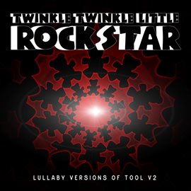 Cover image for Lullaby Versions of Tool V2