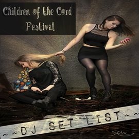 Cover image for Children of the Cord Festival