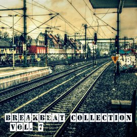 Cover image for Breakbeat Collection, Vol. 7