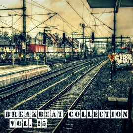 Imagen de portada para Breakbeat Collection, Vol. 15