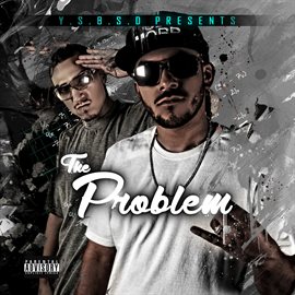 Imagen de portada para The Problem
