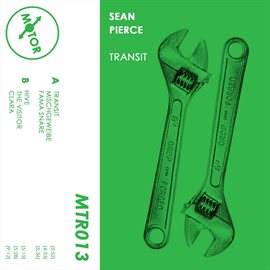 Cover image for Transit