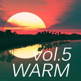 Cover image for Warm Music, Vol. 5