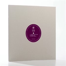 Cover image for Driftin