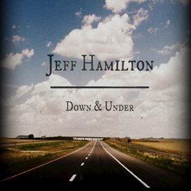 Imagen de portada para Down & Under