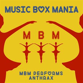 Cover image for MBM Performs Anthrax