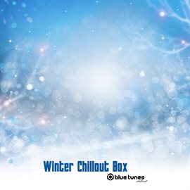 Cover image for Winter Chillout Box