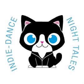 Cover image for Indie Dance - Night Tales