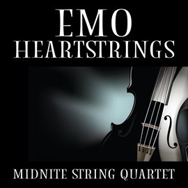 Cover image for Emo Heartstrings