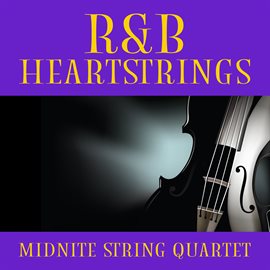 Cover image for R&B Heartstrings