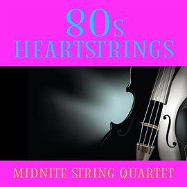 Cover image for 80's Heartstrings