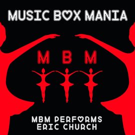 Cover image for MBM Performs Eric Church