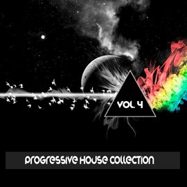 Cover image for Progressive House Collection, Vol. 4