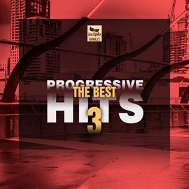 Cover image for The Best Progressive Hits, Vol.3