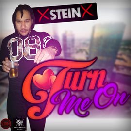 Cover image for Turn Me On