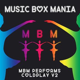 Cover image for MBM Performs Coldplay, Vol. 2