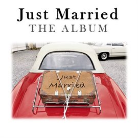 Cover image for Just Married: The Album