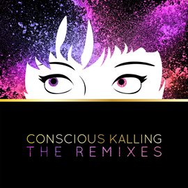 Cover image for The Remixes