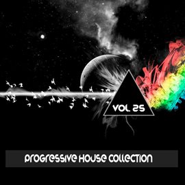 Cover image for Progressive House Collection, Vol. 25