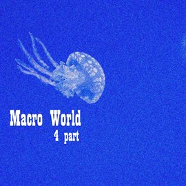 Cover image for Macro World, Pt. 4