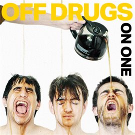 Cover image for On One