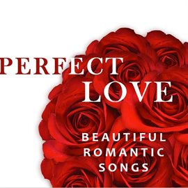 Cover image for Perfect Love: Beautiful Romantic Songs