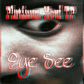 Cover image for Eye See