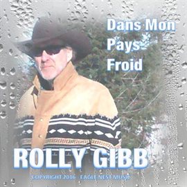 Cover image for Dans Mon Pays Froid