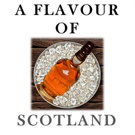 Cover image for A Flavour of Scotland