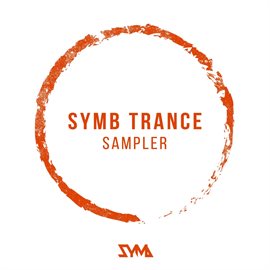 Cover image for Symb Trance Sampler