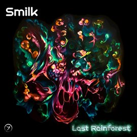 Cover image for The Last Rainforest