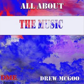 Cover image for All About the Music