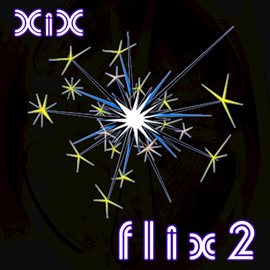 Cover image for Flix, Vol. 2