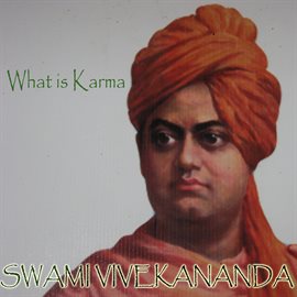 Cover image for What is Karma