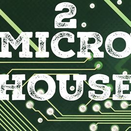 Cover image for Microhouse, Vol. 2