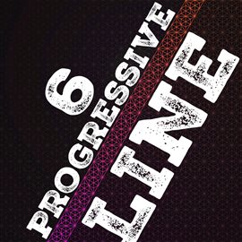 Cover image for Progressive Line, Vol. 6