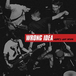 Imagen de portada para What's Left Inside